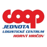 COOP Jednota - Logistické centrum