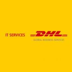 DHL IT services s.r.o.
